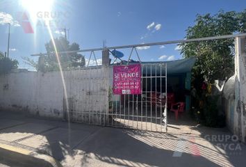 Casa en  Nuevo Triunfo, Municipio De Chihuahua