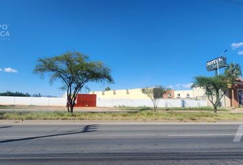 Lote de Terreno en  Las Torres, Municipio De Chihuahua