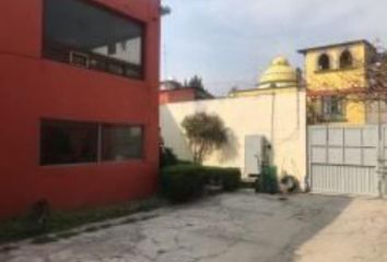 Oficina en  Ampliación San Marcos Norte, Xochimilco