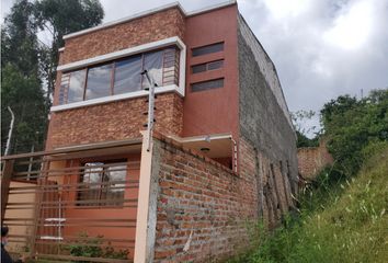 Casa en  San Blas, Cuenca