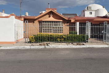 Casa en  San Felipe Iii, Municipio De Chihuahua