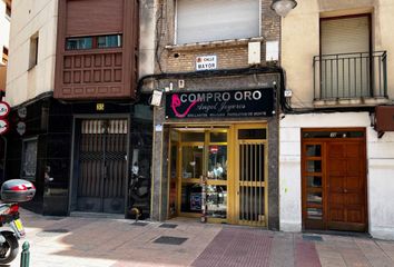 Local Comercial en  Centro, Zaragoza