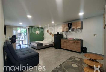 Apartamento en Buenos Aires, Medellín