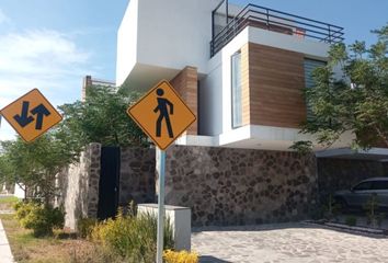 Casa en  El Pueblito, Corregidora, Querétaro, Mex