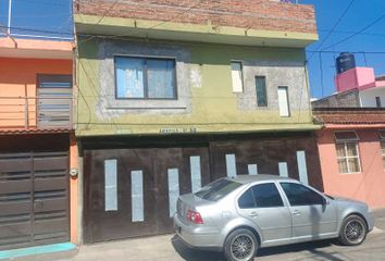 Casa en  Calle Malva 59, Ejido El Porvenir, Morelia, Michoacán De Ocampo, 58317, Mex