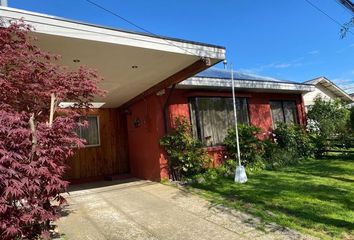 Casa en  Valdivia, Valdivia