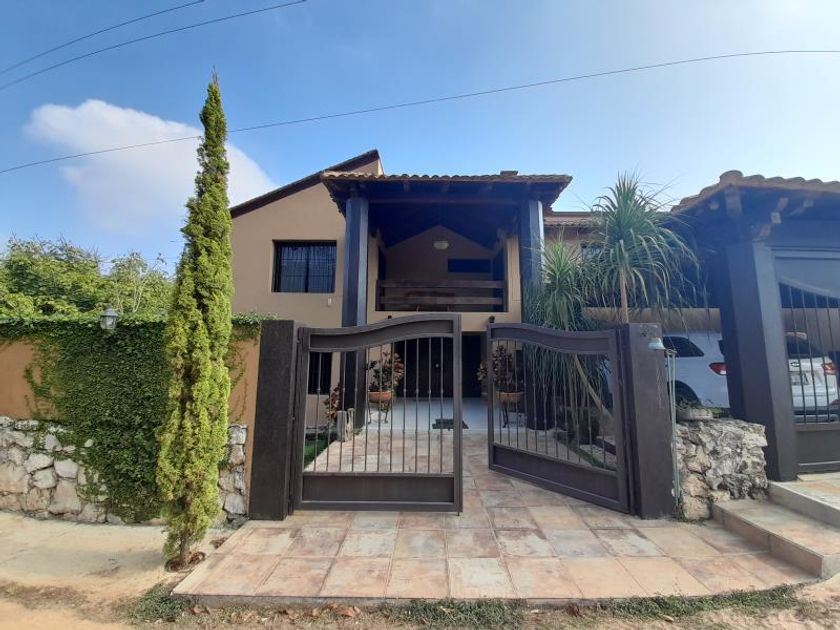 venta Casa en San Fernando, Chiapas, Chiapas (MX17-DD2036)