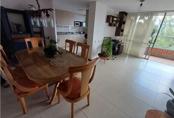 Apartamento en  Poblado, Medellín