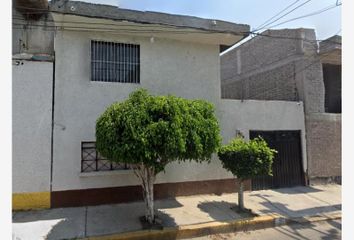 Casa en  Leyes De Reforma 3a Sección A, Iztapalapa