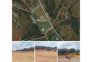 Lote de Terreno en  Rincón De La Montaña, Morelia, Michoacán