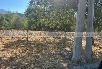 Lote de Terreno en  Paseo Del Oeste 201, Las Diligencias, Monterrey, Nuevo León, 64987, Mex