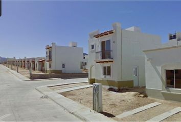 Casa en  Benito Juárez, Los Cabos
