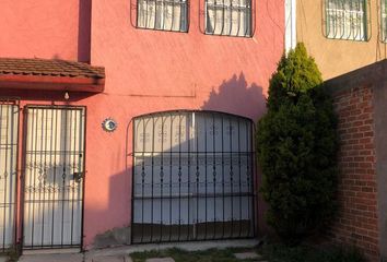 Casa en  Los Sauces V, Toluca