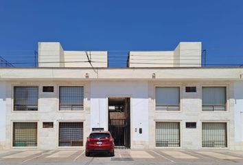 Edificio en  La Fuente, Torreón