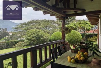 Casa en  Tumbaco, Quito