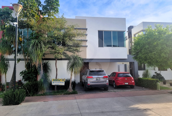 Casa en condominio en  Solares, Zapopan, Jalisco