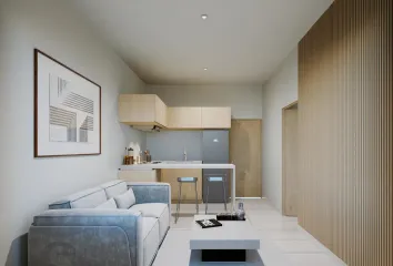 Departamento en  Boulevard Adolfo López Mateos, Los Alpes, San Ángel, Ciudad De México, Álvaro Obregón, Ciudad De México, 01600, México