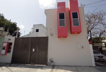 Oficina en  Pallas, Carmen, Campeche