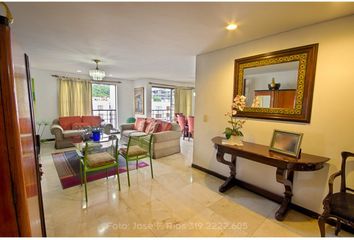 Apartment for rent in El Peñón, Cali