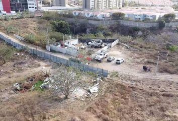 Lote de Terreno en  Vía 90a, La Playa, Puerto Colombia, Atlantico, Col