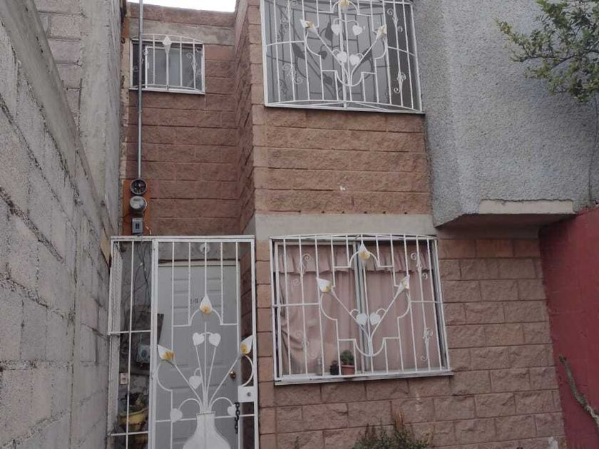 venta Casa en San José, San Vicente Chicoloapan de Juárez, Chicoloapan  (449262--405)