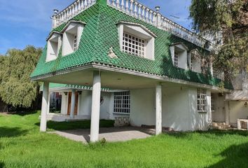 Casa en  San Buenaventura, Toluca De Lerdo