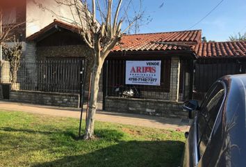 Casa en  Olivos, Partido De Vicente López