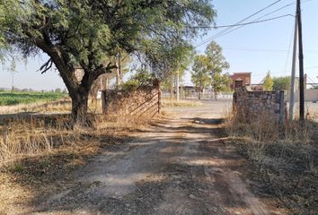 Lote de Terreno en  Residencial Haciendas De Tequisquiapan, Tequisquiapan