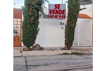 Casa en  Canteras De San José, Ciudad De Aguascalientes