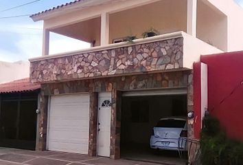 Casa en  Residencial Del Valle, Ahome