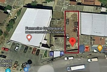 Lote de Terreno en  Loma Dorada Secc A, Tonalá, Jalisco