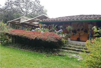 Villa-Quinta en  Oriente, Medellín