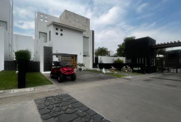 Casa en condominio en  Paraíso Country Club, Emiliano Zapata, Cuernavaca, Morelos, México
