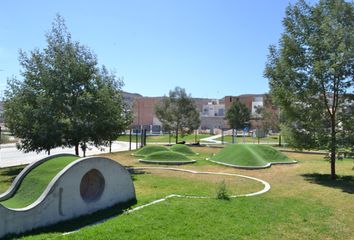 Lote de Terreno en  Simón Diaz Aguaje, San Luis Potosí