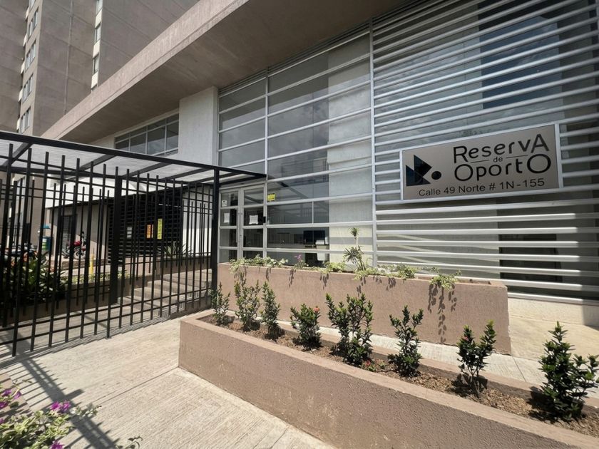 Apartamento en arriendo Menga, Norte
