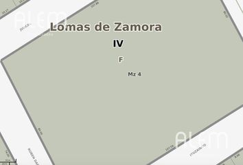 Casa en  Temperley, Partido De Lomas De Zamora