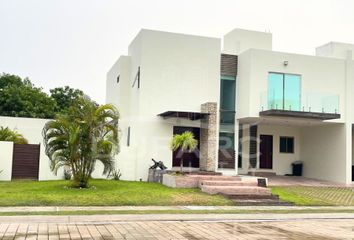 Casa en  La Rivera, Ciudad Del Carmen, Carmen, Campeche