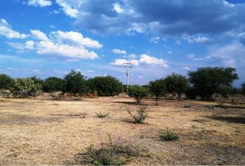 Lote de Terreno en  Colón, Querétaro