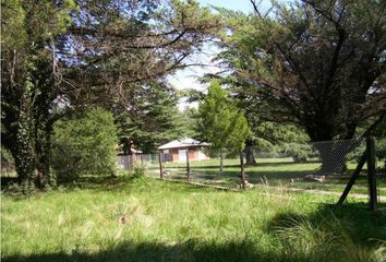 Terrenos en  Sierra De La Ventana, Partido De Tornquist