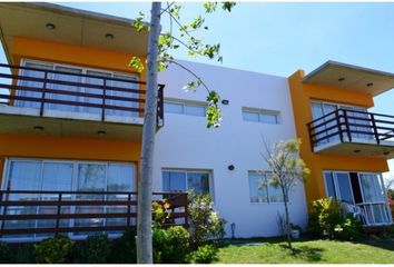 Departamento en  Barrio Cerrado Costa Esmeralda, Pinamar