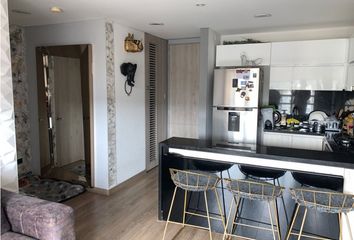 Apartamento en  Colina Campestre, Bogotá