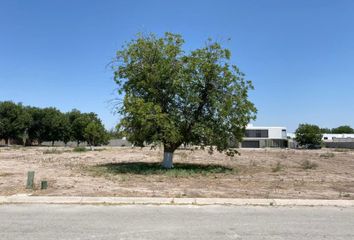 Lote de Terreno en  Real Del Nogalar, Torreón