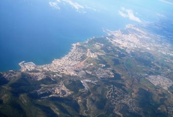 Terreno en  Sitges, Barcelona Provincia