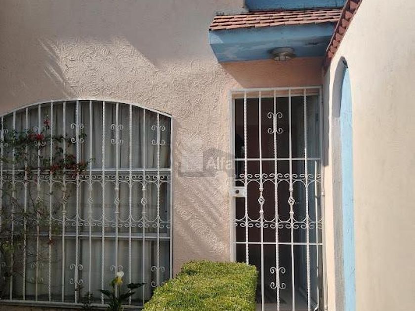 renta Casa en Los Sauces V, Toluca (1637_901R)