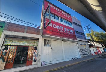 Local comercial en  El Molinito, Naucalpan De Juárez
