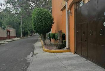 Casa en condominio en  Lomas De Tonalco, Xochimilco