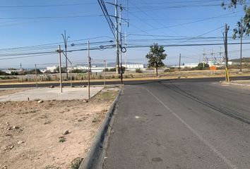 Lote de Terreno en  Quintas De Guadalupe, San Juan Del Río, Querétaro