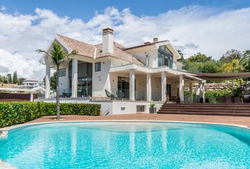 Chalet en  Benahavis, Málaga Provincia