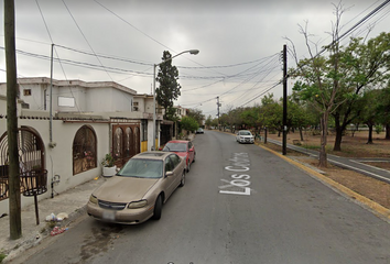 Casa en  Calle Nogal 5500-5500, Paseo De Los Leones, Fracc Colinas De Las Cumbres, Monterrey, Nuevo León, 64619, Mex