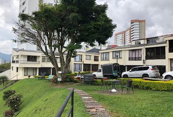 Casa en  Ciudad Jardin, Pereira